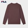 FILA Men's Fleece Pullover Sweatshirt