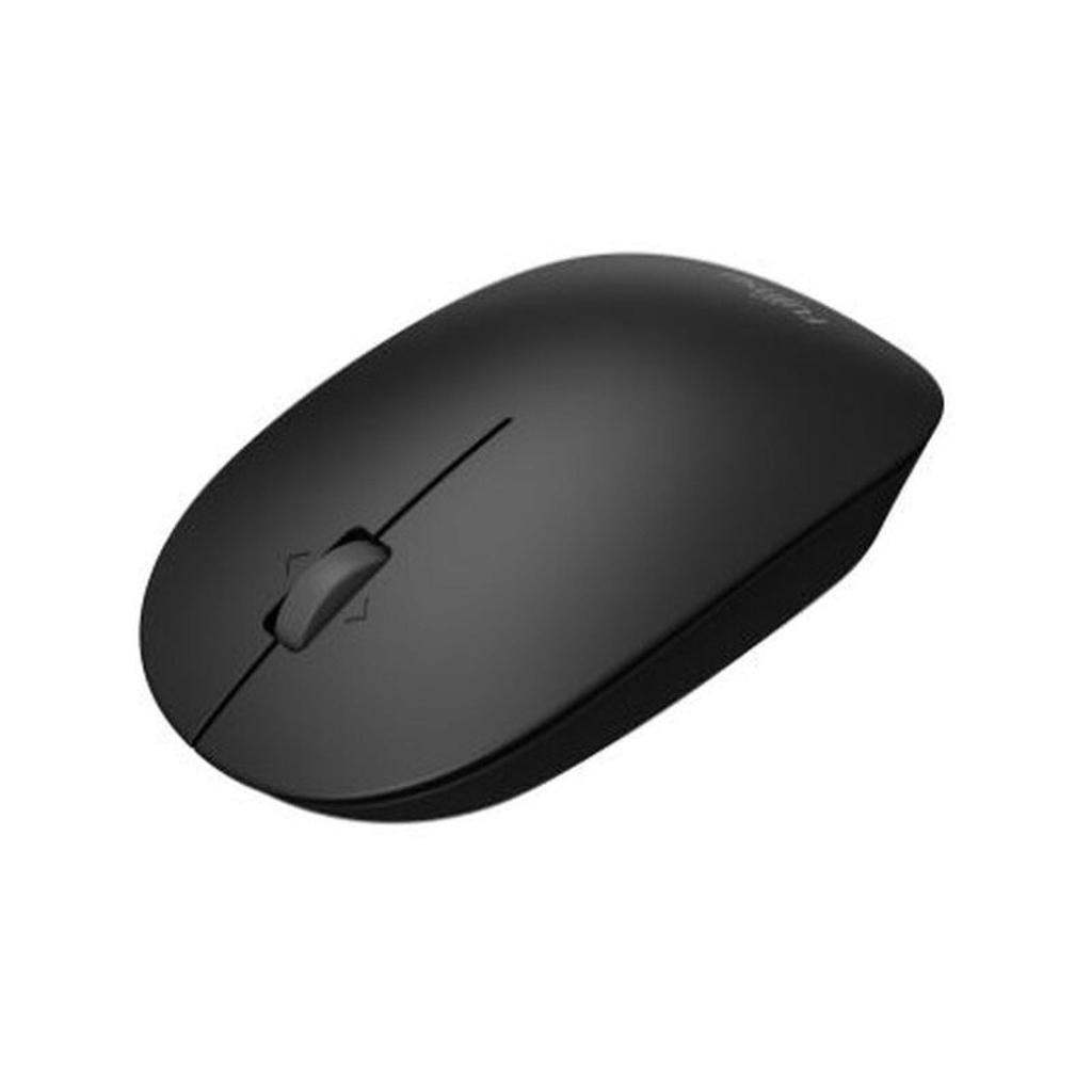 Fujitsu Myš, Černá, FMV-MO801 [Bezdrátová, 3tlačítková, Bluetooth]
