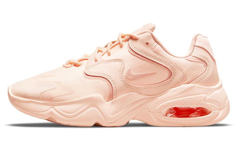 

Nike Air Max 2X Crimson Tint Arctic Orange Women s CK2947-800 42
