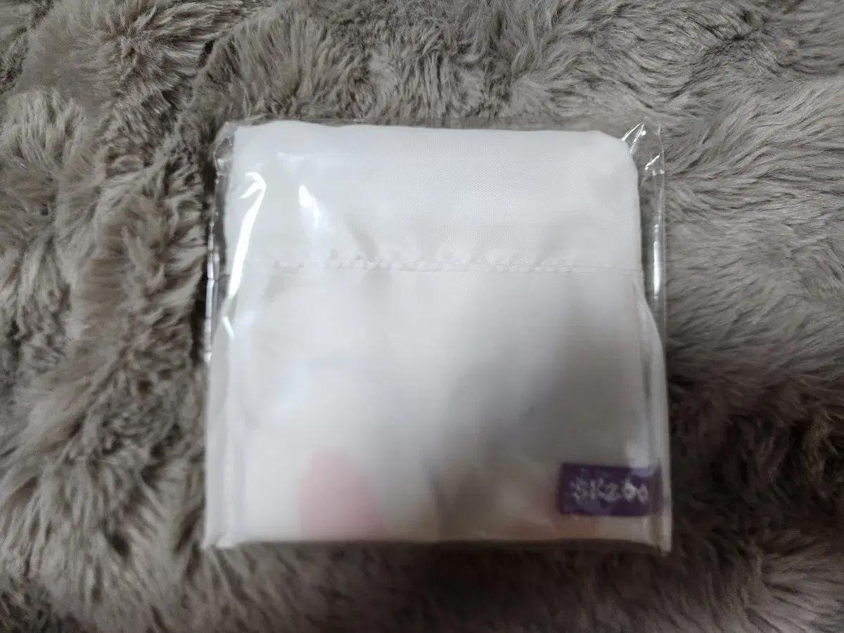 

SKZOO Reusable Bag Ribbit Used