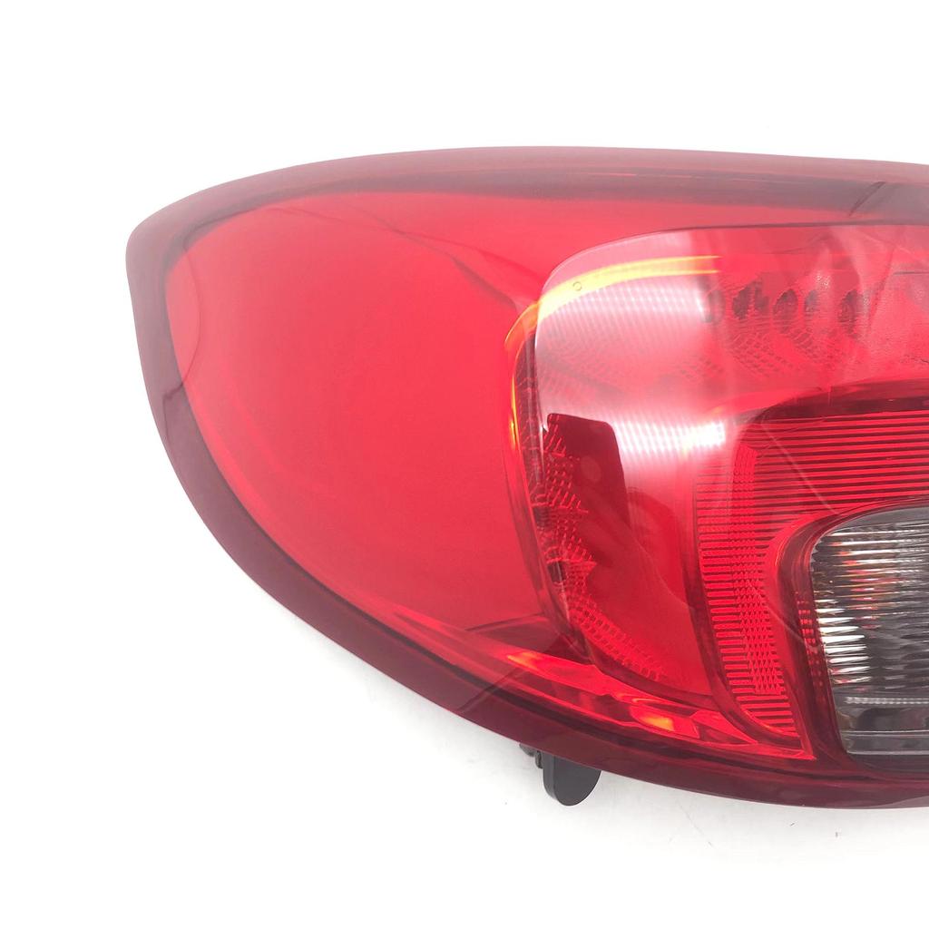 Compatible Rear Taillight Assembly for Buick Envision 2014-2017 Models