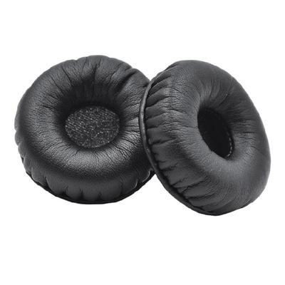 Cuscinetti Auricolari di Ricambio per Cuffie H820e H570e H650e Morbidi Cuscini Auricolari in Pelle Schiuma a Memoria Auricolari per Cuffie Auricolari