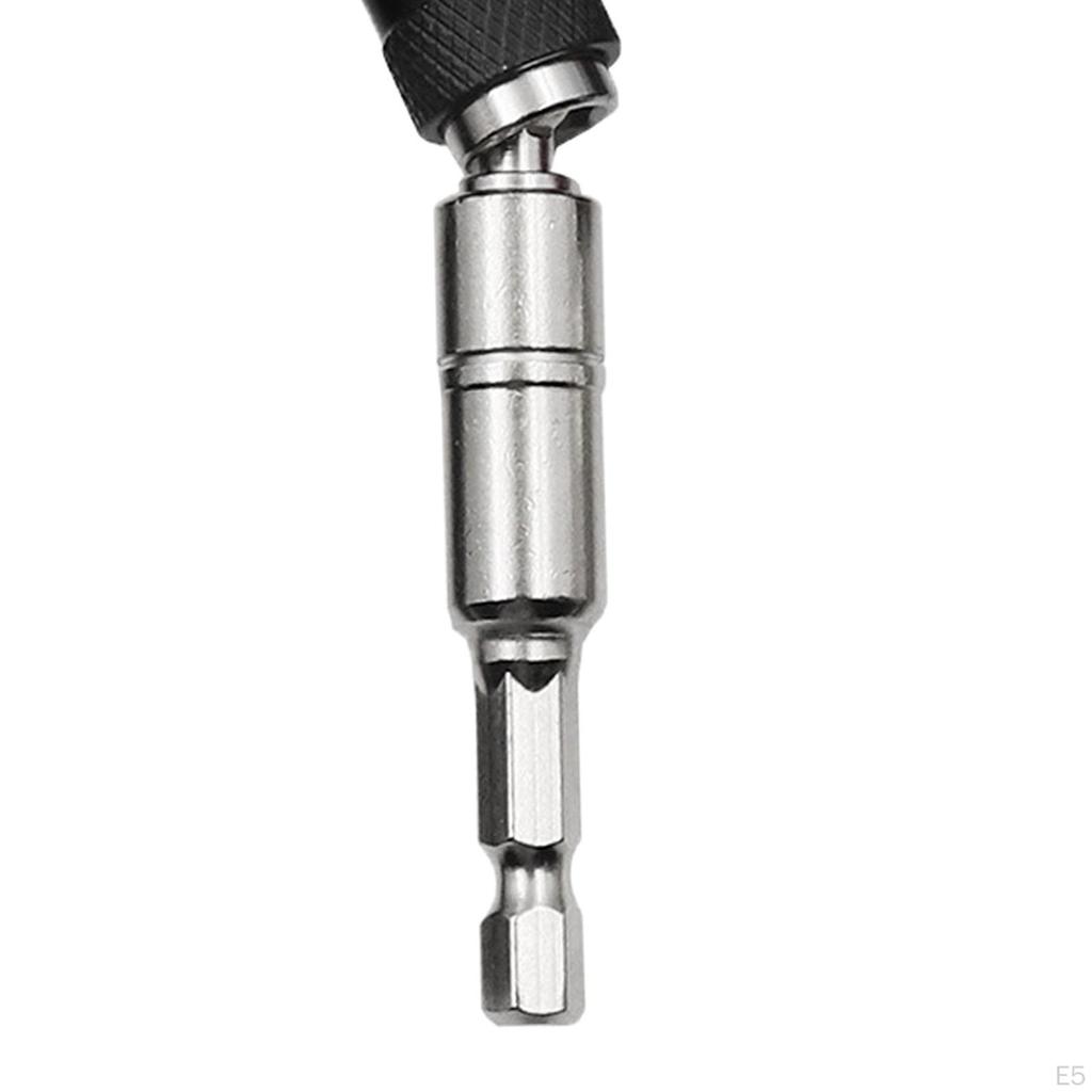 Drill Bit Holder,1/4" Ing Holder,Flexible Screwdriver Holder, Screwgun Holder