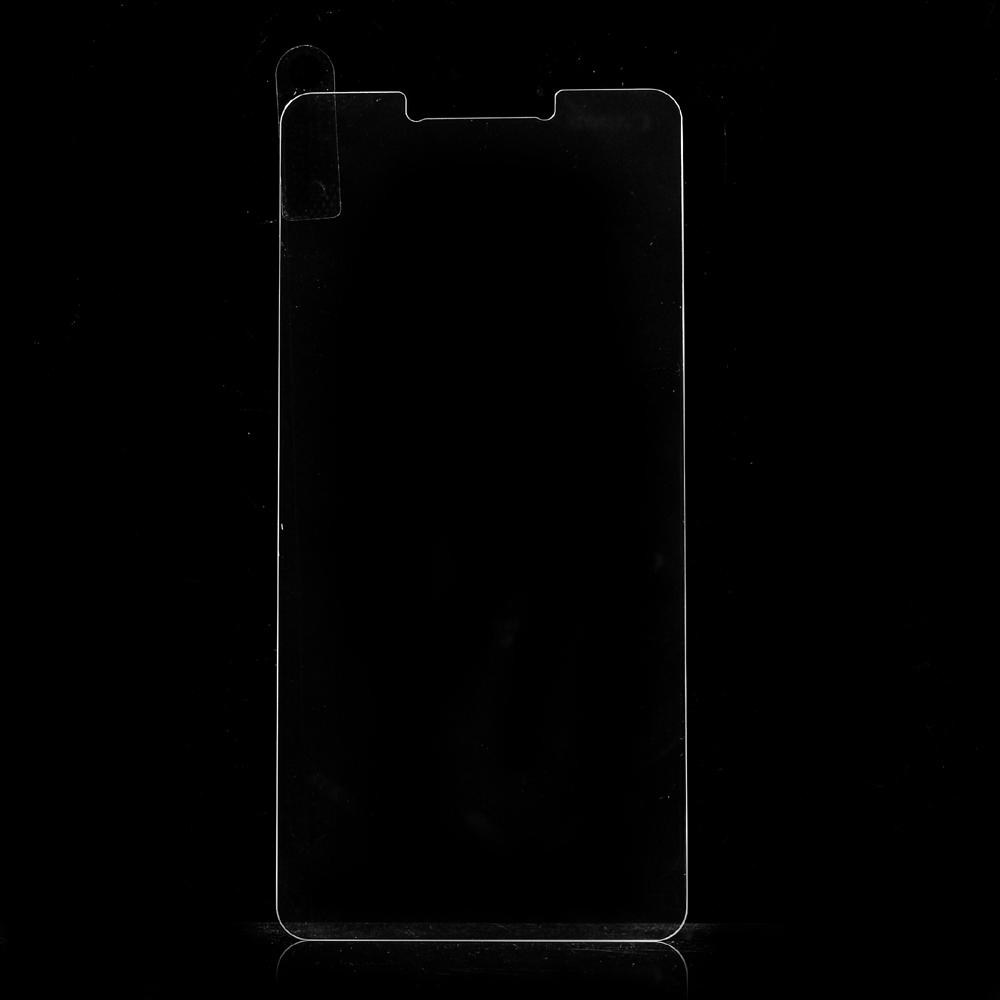 

0.25mm Tempered Glass Screen Guard Film Arc Edge for Xiaomi Redmi Note 4 As Shown A