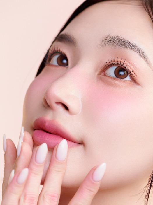 Mude Flutter Blusher 5g