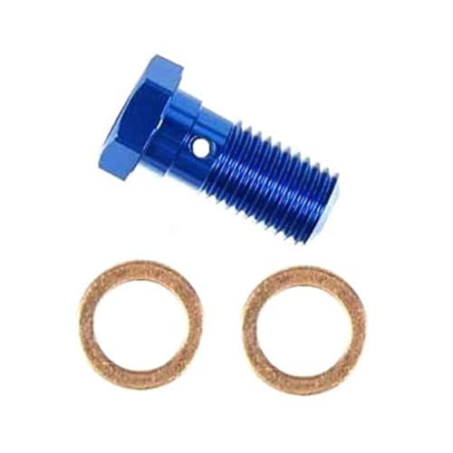 

Болт-банджо SWAGE LINE (Один) Одиночный GRP300