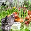 Watermelon Hanging Support Net Bag 30 Pcs Mesh Bags Hammock Reusable Melon Natural Ripening Fruit Harvest Trellis for Pumpkin Cantaloupe Protection