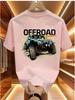 2026 SummerAutumn New Style UnisexsLadies Trendy TShirts Cotton Casual Comfortable And Breathable Short Sleeves