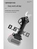 High-Power Multifunction Electric Pruning Scissors for Fruit Trees