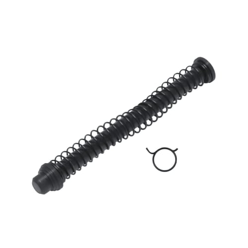 GUARDER Reinforced Steel Recoil Spring GuideMarui GLOCK GLOCK G17/18C GLOCK-17