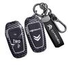 Citroën Versailles C5X Full-Cover Key Protector, 21 Buckles, Premium Car Key Bag