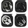 Geekria Hard Case for Sony Beyerdynamic Amiron DEN0N Large Headphone Case Bag MDR-Z1R, MDR-Z7M2, ATH-ADX5000, ATH-AWKT, ATH-AWAS, ATH-WP900,
