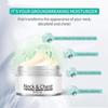 Neck Firming Cream Lifting Anti-Aging Wrinkle Brightening Neck Skin Care Products For Women