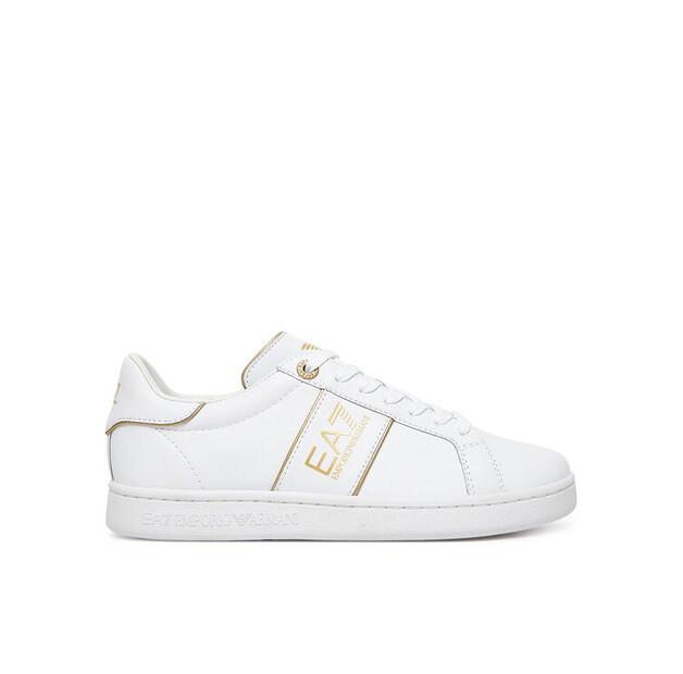 

Кроссовки EA7 Emporio Armani X8X102 XK346 U447 EU 36_2_3