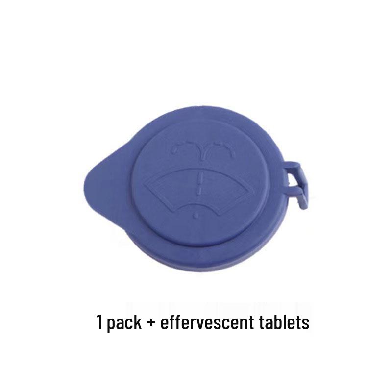 New Focus & Escort Windshield Washer Fluid Reservoir Cap