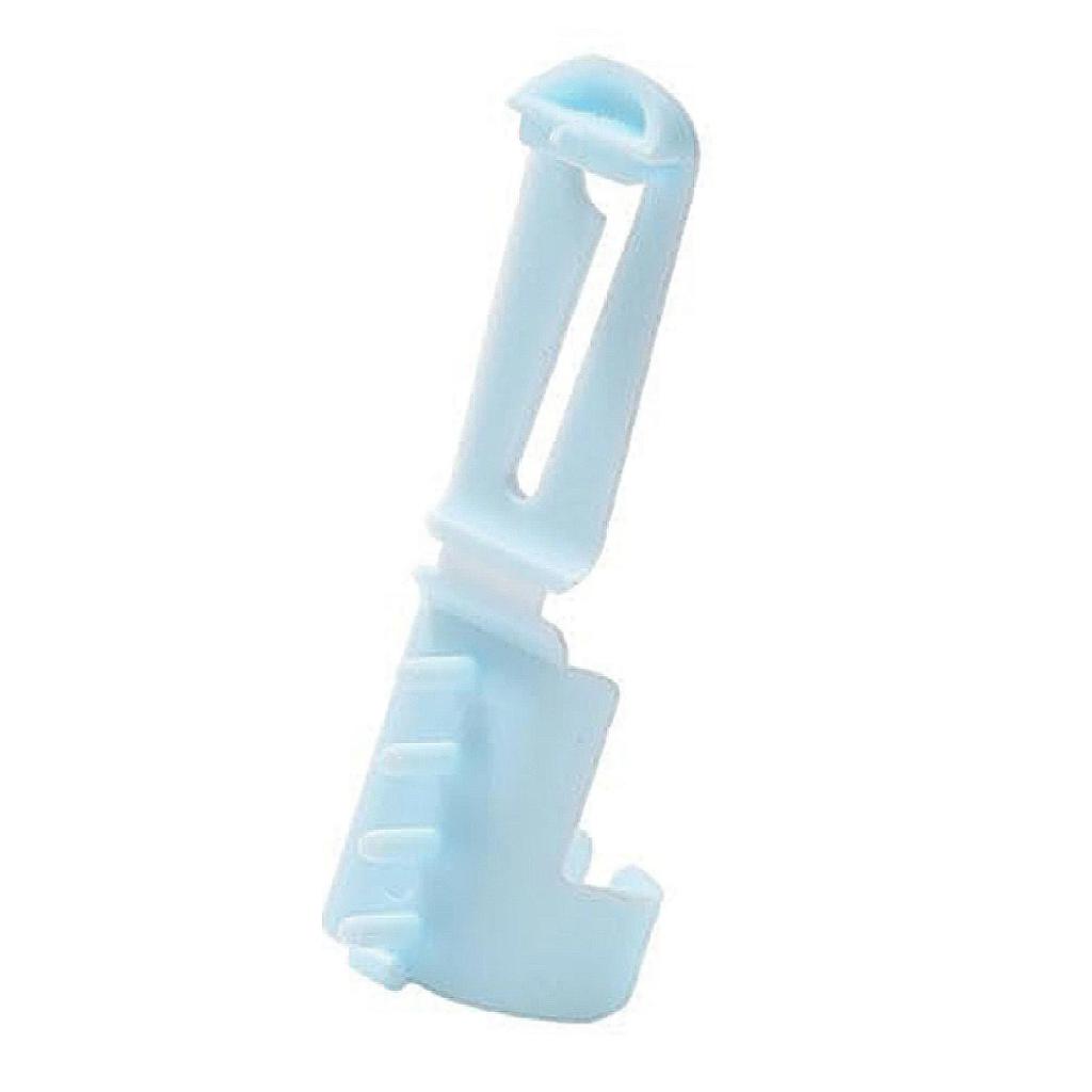 Yarn Guide Ring Knitting Sweater Yarn Guides Sturdy Thread Wool Artifact Fingering Tools Wool Wire Leader DIY Sewing Tools