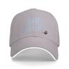 Heated Rivalry   Sun Baseball Cap  Summer y2k Cute Trucker Hat For Female Male Hiking Fishing Baseball Caps