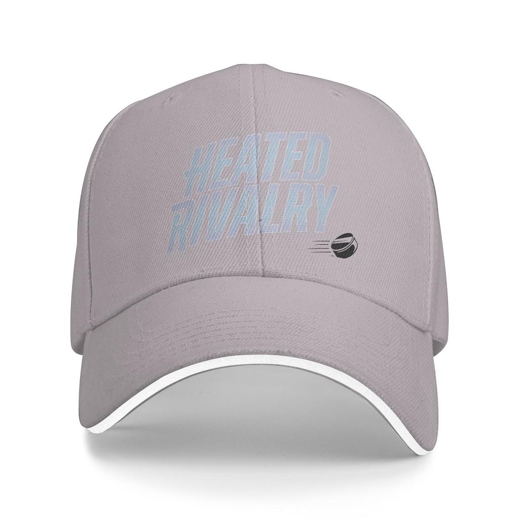 Heated Rivalry   Sun Baseball Cap  Summer y2k Cute Trucker Hat For Female Male Hiking Fishing Baseball Caps