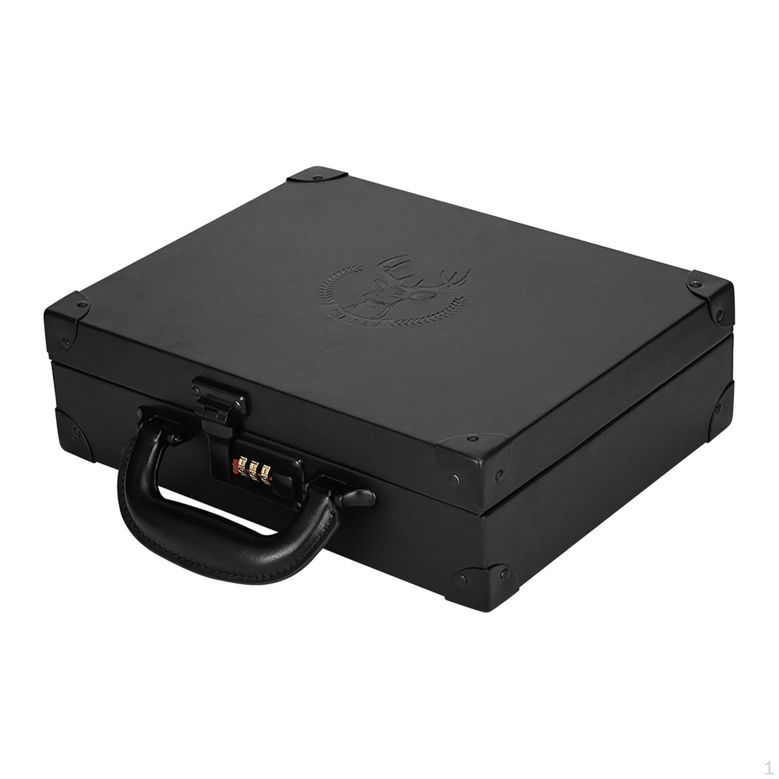 

Кейс для парикмахерских инструментов Универсальный Портативный Большой Вместимости Модный Персональный для переноски