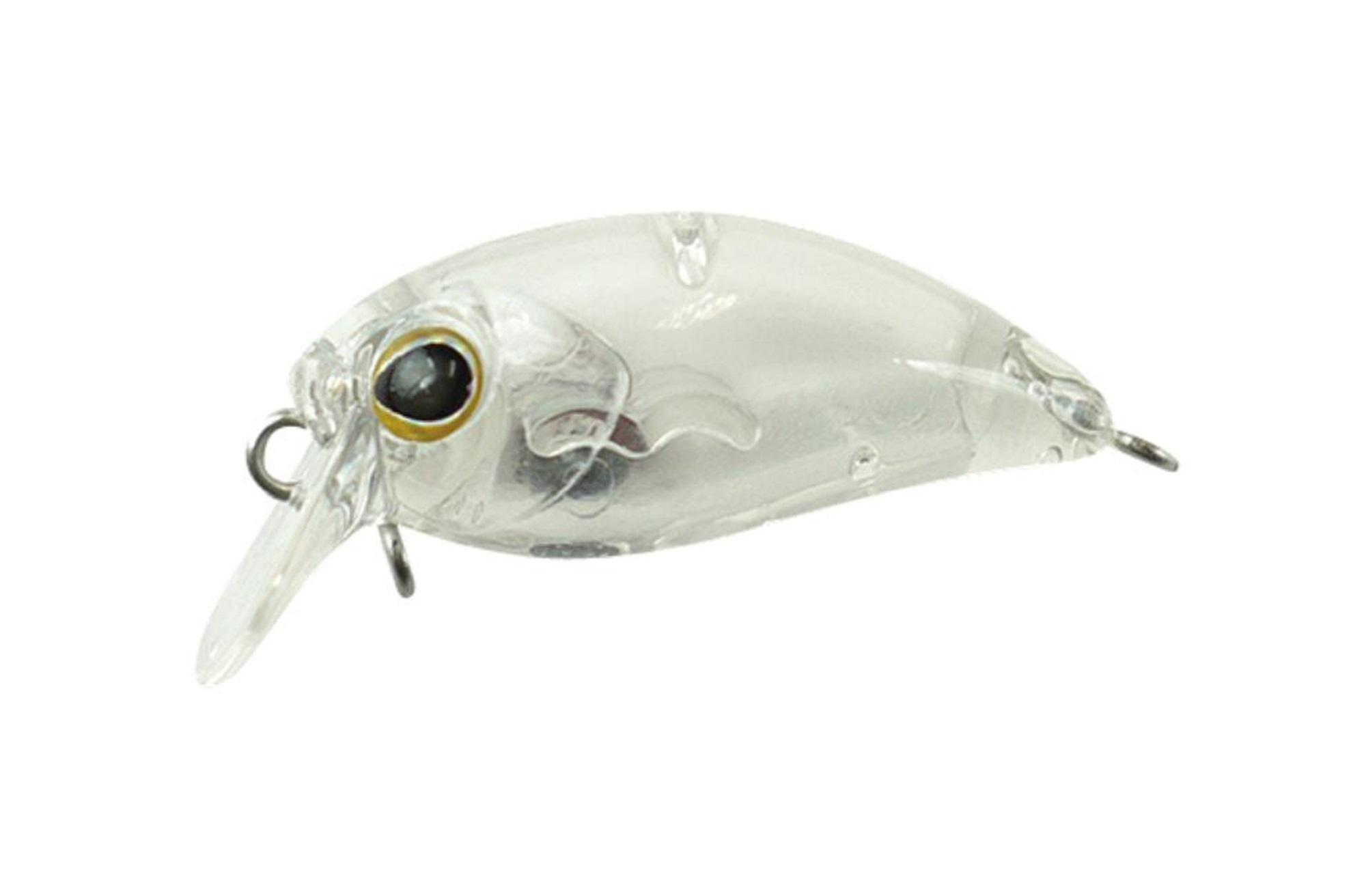 Jackall Timon Chibi Panicra DR Crank Bait Floating Lure Shobokure Urare