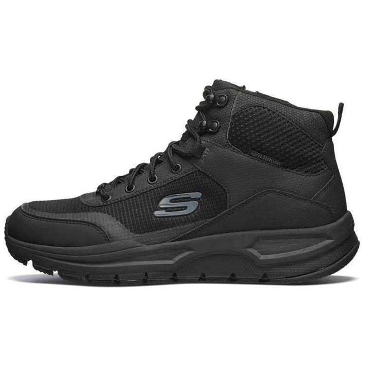 Skechers Escape Plan 2.0 Black Men s 51705C-BBK EU 43