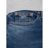 Tommy Jeans Julie DW0DW17614 Blue Straight Fit