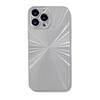 The IPhone16 with Its Dazzling Aurora CD Pattern Is Suitable for The Iphone15 Phone Case and The Apple 14promax Protective Case for Drop Resistance