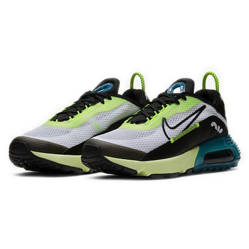 Nike Air Max 2090 Blue Volt GS Sneakers CJ4066-101
