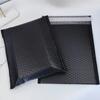1-50pcs Black Large Bubble Bags Thickened Clothes Express Packaging Bubble Bag Shockproof and Fall Proof Foam Packaging Bags