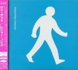 

CD GAY DAD - Leisure Noise AMCE7055PROMO LONDON 1999 Japan ObiRock Used