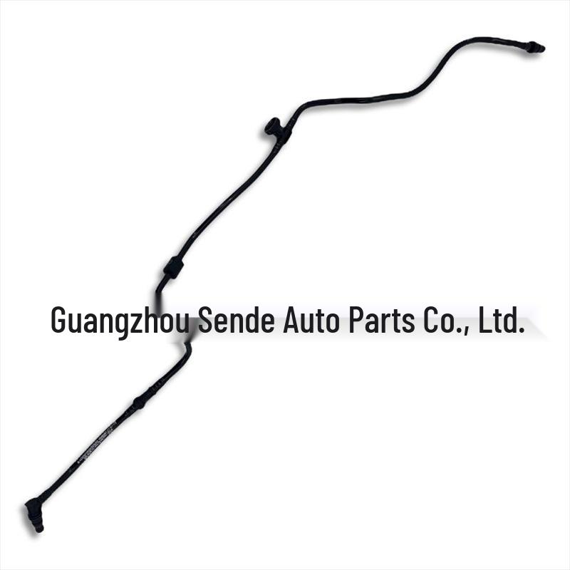 A2225015025 Kompatibler Kühler, Kühlmittel, Ansaug-, Auspuff-, Lüftungsschlauch für Mercedes-Benz Modelle