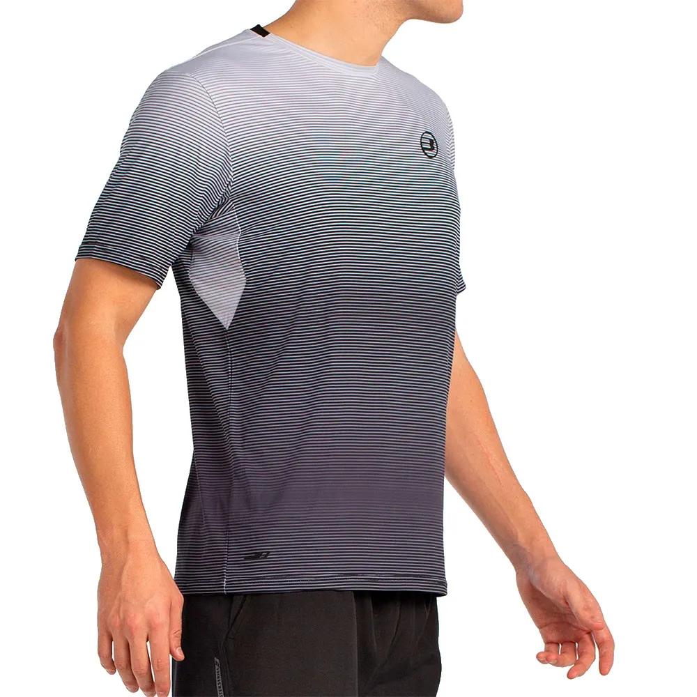 Bullpadel Футболка с коротким рукавом Musica