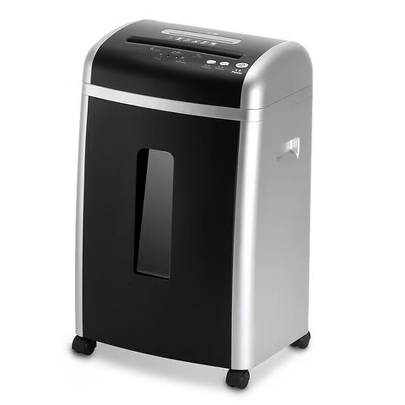 SUNWOOD Level 5 Security Paper Shredder CN plug (adapter included)