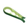 Set 4 In 1 Rubber Jar And Lid Open Easy Multifunctional Kitchen Tool For Elderly Hand Arthritis