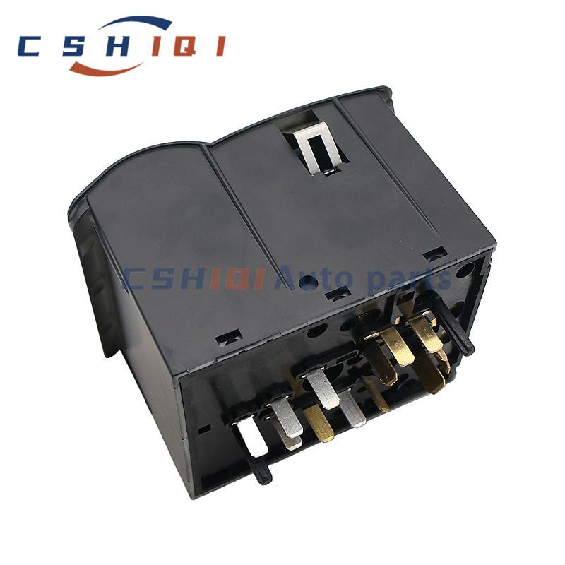 Headlight Fog Lamp Main Light Switch Control For OPEL VAUXHALL Vectra Zafira for OPEL Astra G 1999-2008 Car Parts 6240097
