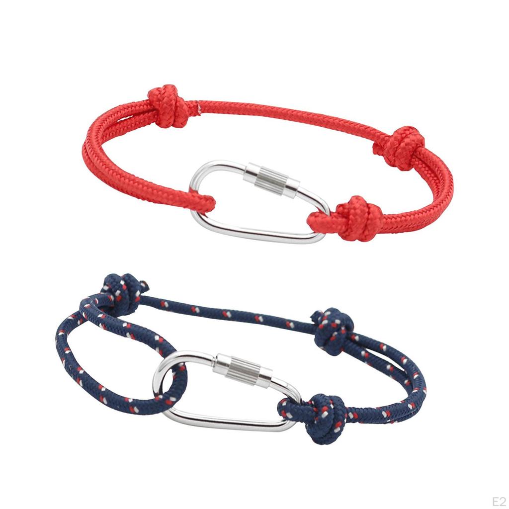 Bracelet Classic Jewelry Handmade Gift Adjustable Ornaments Chain for Girls Boy Office Graduation