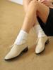 Byeuuns Blp21207 Juno Loafer / 2Colors