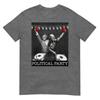Political Party Presidents Washington Hamilton Drinking TShirt