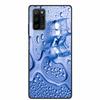 6.67" For Blackview A100 Case Fashion Photos Black Silicone Soft Phone Case For Blackview A100 Back Cover Case A 100 Funda Coque