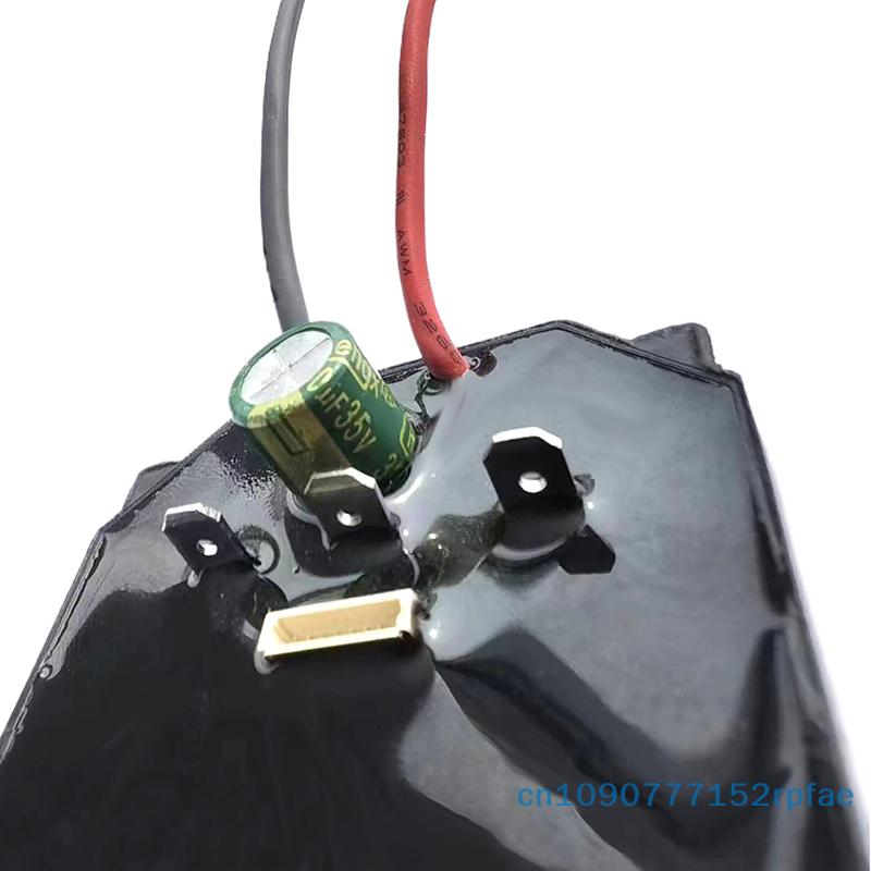 Brushless Switch Control Board for Angle Grinder; Powered by Lithium Battery Electric Wrench Line Controller