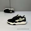 Herren 2025 Sommer Retro Atmungsaktive Low-Top Vielseitige Sneaker