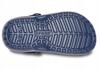 Crocs Classic Lined Clog K 203506 |C12/Eu29-30| Navy/Charcoal