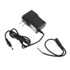 EU/US/AU/UK Plug 5.5x2.1mm AC Converter Adapter for DC 3V 1.5A Power Supply Replace 2x D AA AAA Battery Eliminator 3V De