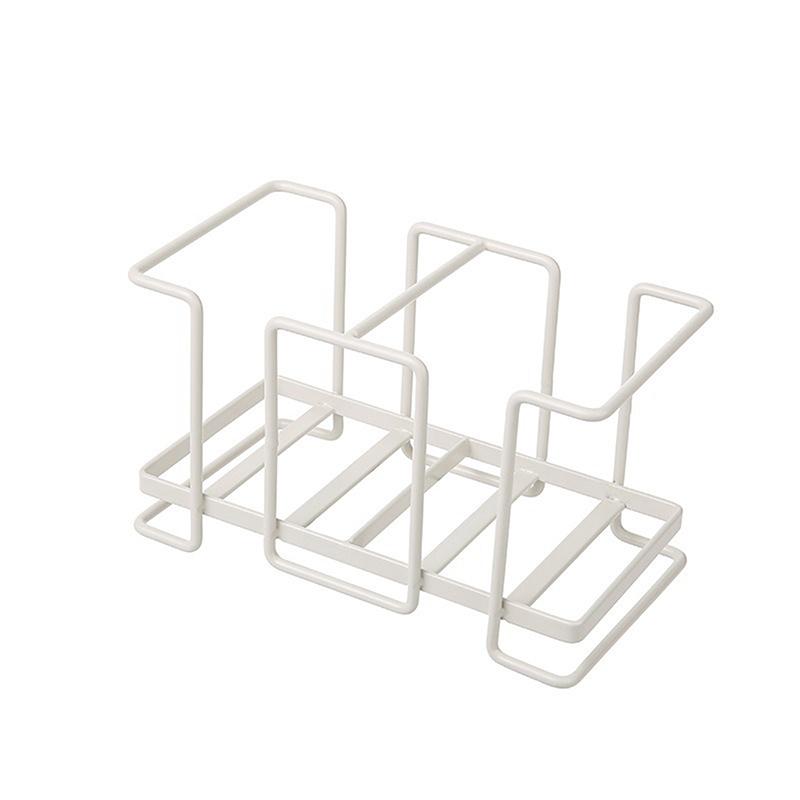 1Pcs Disposable Cup Storage Rack Cup Picker Cup Storage Rack Tea Cup Home Kitchen Paper Cup Display Rack Storage Supplies