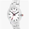 Mondaine ClaSSic Women S Metal Watch a658.30323.11Sbj