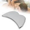 Tragbares Terahertz Schabebrett Kalt-Heiß-Kompressen-Massage Gua Sha Schabewerkzeug