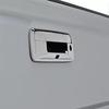Fits 14~18 Chevy Silverado GMC Sierra W/Camera Hole Tailgate 4 Door Handle Cover