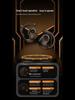 JM13PRO Bluetooth 5.4 Earphone & Mini Speaker Combo