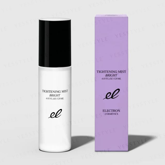 ELECTRON - Увлажняющий мист Bright 120ml
