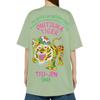 ONITSUKA TIGER Oversized Graphic T-Shirt Unisex Tops 2183B561_300